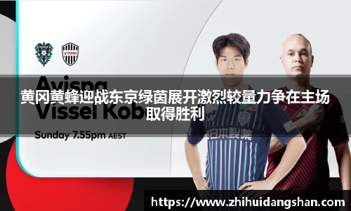 黄冈黄蜂迎战东京绿茵展开激烈较量力争在主场取得胜利